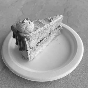 Blueberry  Slice