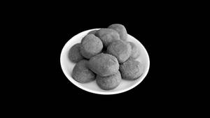 Raghi Biscuit