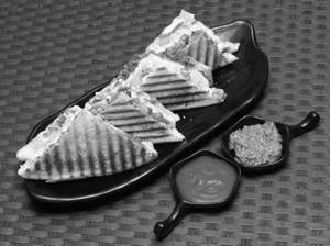 Mexican Sandwich