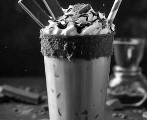 Kitkat Shake