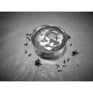 Paneer Butter Masala [500Ml]