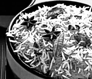 Biryani Rice Full