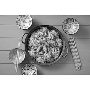 Chicken Noodles