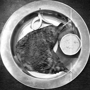 Tandoori Pomfret