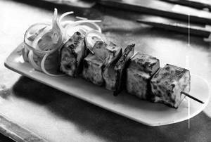 Paneer Ajwain Tikka