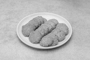 Oatmeal Raisin Cookies(200 Gms)