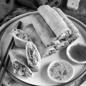 Spring Roll