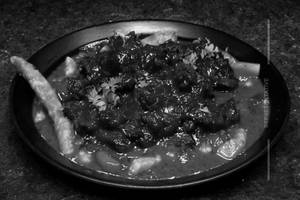 Veg. Chilly (Gravy)