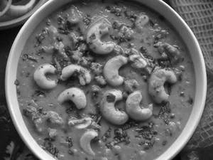 Kaju Masala