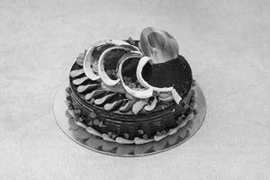 Swiss Chocolate Cake