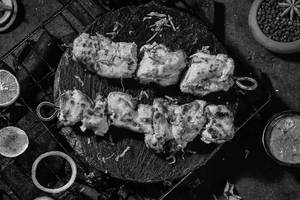 Chicken Tikka (6 Pcs)( Pack Of 4)