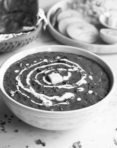 Dal Makhni