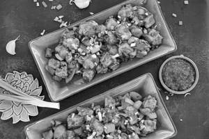 Chilli Paneer