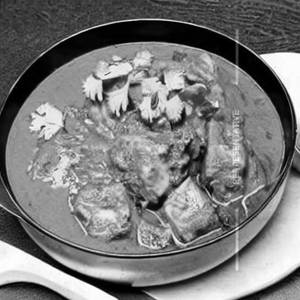 Goan Fish Curry