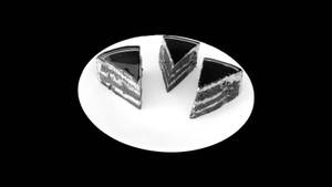Chocotruffle Pastry
