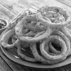 Onion Pakoda