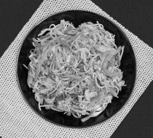 Noodles Street Style Veg