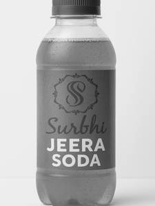 Jeera Soda