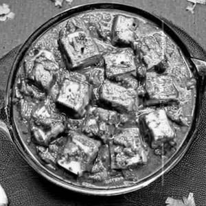 Palak Paneer