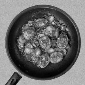 Egg Manchurian