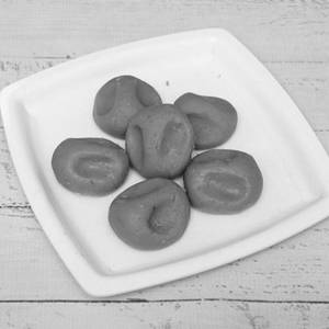 Brown Peda