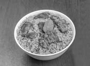 Mutton Biryani                 