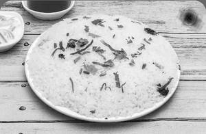 Ghee Rice