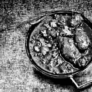 Chicken Banjara
