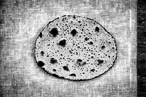 Roti Ki Tokri