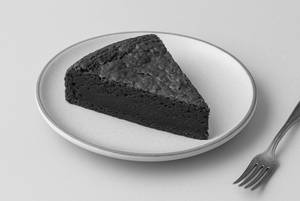 Flourless Chocolate Cake