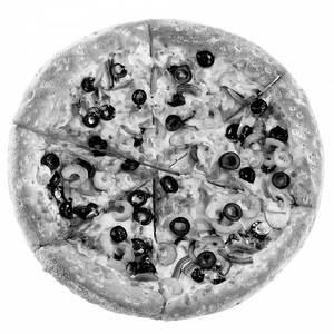 VEG FARMERS PIZZA
