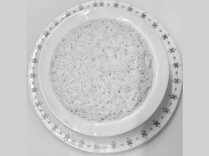 Steamed Basmati Rice