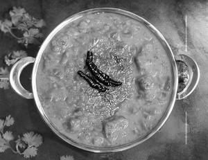 Dal Tadka