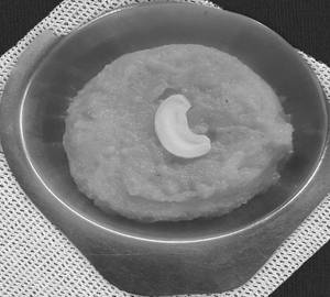 Carrot Halwa