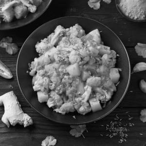 Aloo Gobhi