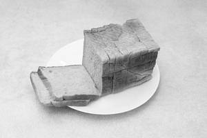 Brown Bread 200 Gms
