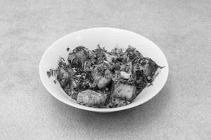 Paneer Manchurian