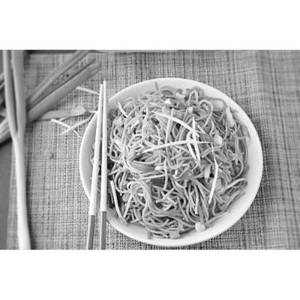 Veg Noodles