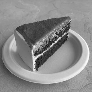 Red Velvet Slice