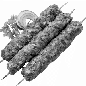 Murg Sheek Kebab