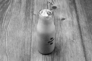 Mocha Cold Coffee