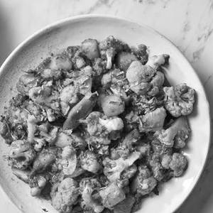 Aloo Gobi