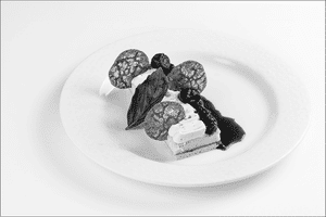 Baked Cheese Cake