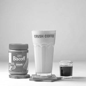 Biscoff