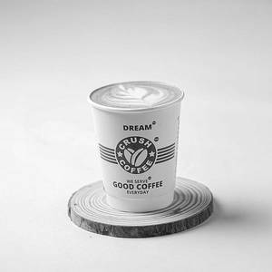 Cafe Latte