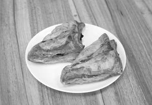 Meat Puff 2pc