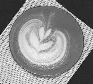 Caffe Latte