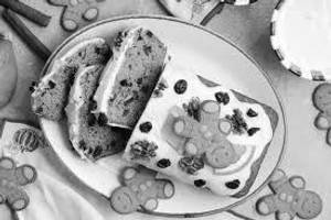 Vanila Dry Fruits