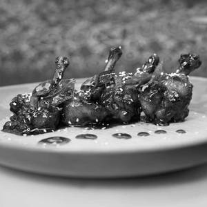 Inchi Puli Chicken Wings