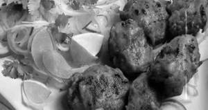 Chicken Pahadi Kabab
